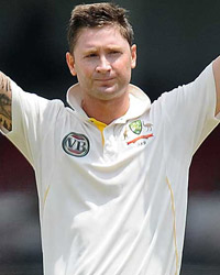 Michael Clarke